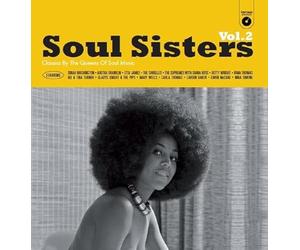 Soul Sisters vol 2