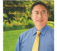 Soul Songs for Healing and Rejuvenation