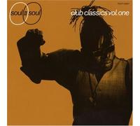Soul Soul - Club Classics Vol. 1 [Ltd. Re-Is