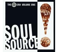Soul Source-the Soul Era - Vol. 1-Soul Source-the Soul Era