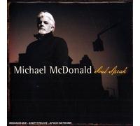Soul Speak by Michael Mcdonald