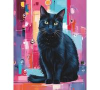 Soul StareNotebook: For Those Who Know Cats Are in Charge: A journal for unapologetic feline worshippers