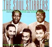 Soul Stirrers - Heaven Is My Home