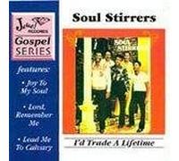 Soul Stirrers - Heritage 1