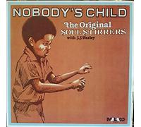 Soul Stirrers - Nobody's Child