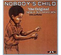 Soul Stirrers - Nobody's Child