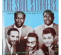 Soul Stirrers, the - Heaven is My Home [Import]