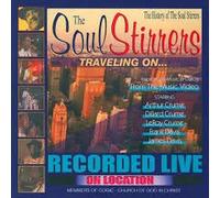 Soul Stirrers - Traveling on