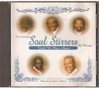 Soul Stirrers - Until We Meet Again