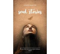 Soul stories Journey of a soul that transcends time !