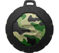 SOUL Storm G - Altoparlante portatile compatto con Bluetooth, 5 W, colore: Verde