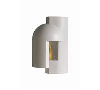 Soul Story 1 Applique Bianco/Oro