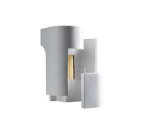 Soul Story Angle 1 Applique Bianco/Oro