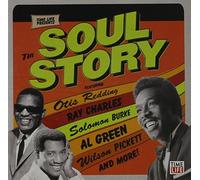 Soul Story - Vol. 1-Soul Story (2 CD)