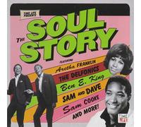 Soul Story - Vol. 2-Soul Story (2 CD)