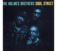 Soul Street (CD) Album