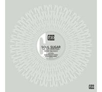 Soul Sugar / Leonardo Carmichael - Never Too Much Remix [Vinyl LP]
