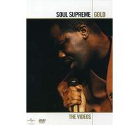 Soul Supreme - Gold [Edizione: Regno Unito]