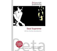 Soul Supreme: KRS-One, Pete Rock, Big Daddy Kane
