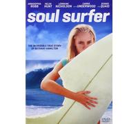 Soul Surfer (DVD) AnnaSophia Robb Dennis Quaid