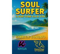 SOUL SURFER: IL SURF COME VIA DI VITA
