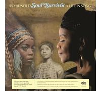 Soul Survivor: A Life In Song (Deluxe Edition)