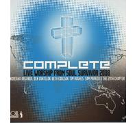 Soul Survivor - Complete 2008 [Import]