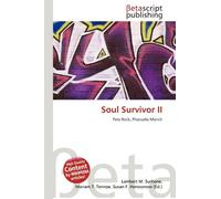 Soul Survivor II: Pete Rock, Pharoahe Monch