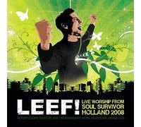 Soul Survivor - Leef