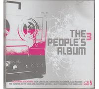 Soul Survivor - People S Album 3 [Import]