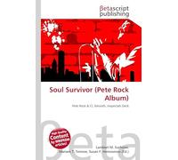 Soul Survivor (Pete Rock Album): Pete Rock & CL Smooth, Inspectah Deck