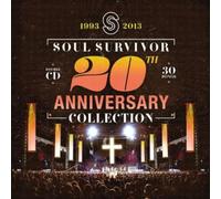 Soul Survivor - Soul Survivor: 20th Anniversary Edition (2 CD)