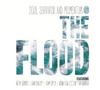 Soul Survivor The Flood (CD) Album