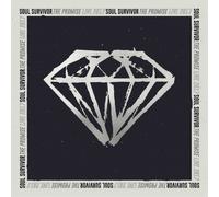 Soul Survivor The Promise (CD) Album
