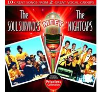 Soul Survivors Meet the Nightcaps