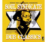 Soul Syndicate Dub Classics (Vinyl LP) 12" Album