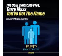 Soul Syndicate Presents Terry Maxx - You've Got The Flame