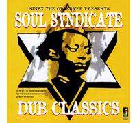 Soul Syndicate - Soul Syndicate At Channel One