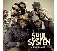 Soul System - She'S Like A Star (X-Factor 10)