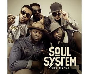 Soul System - She'S Like A Star (X-Factor 10)