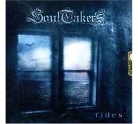 Soul Takers - Tides