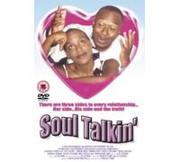 Soul Talkin' [DVD] by Adolph Coleman