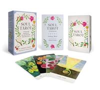 Soul Tarot: A Deck and Guidebook for Healing and Self-discovery