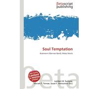 Soul Temptation: Brainstorm (German Band), Metus Mortis