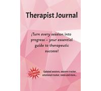 Soul Therapy: A Therapist Journal - Day journal for self exploration, healing and reflection: Empower Your Practice: A Guided Journey Toward Clarity, Growth, and Inner Peace