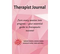 Soul Therapy: A Therapist Journal - Day journal for self exploration, healing, reflection and manifest: Empower Your Practice: A Guided Journey Toward ... Growth, and Inner Peace for women and men
