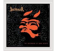 Soul Thrower - Beginning Of Dark Nights