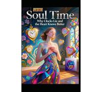 Soul Time: Why Clocks Lie and the Heart Knows Better