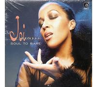 Soul To Bare