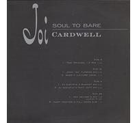 Soul To Bare-2X12"